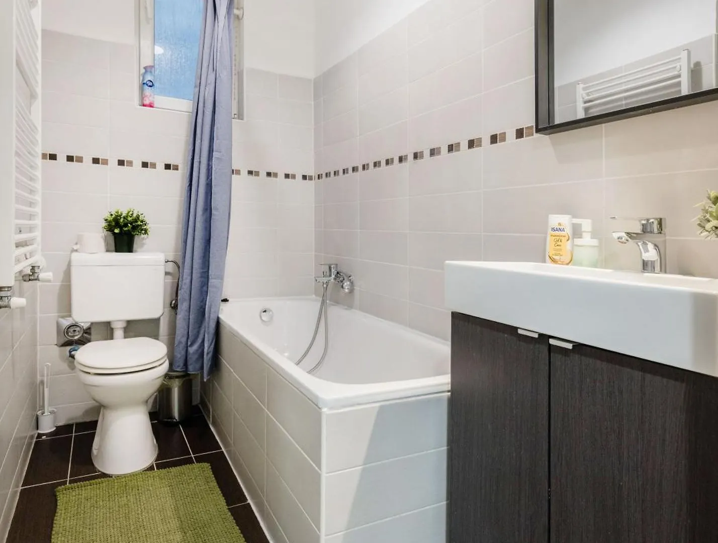 Budapest Films Apartment المجر