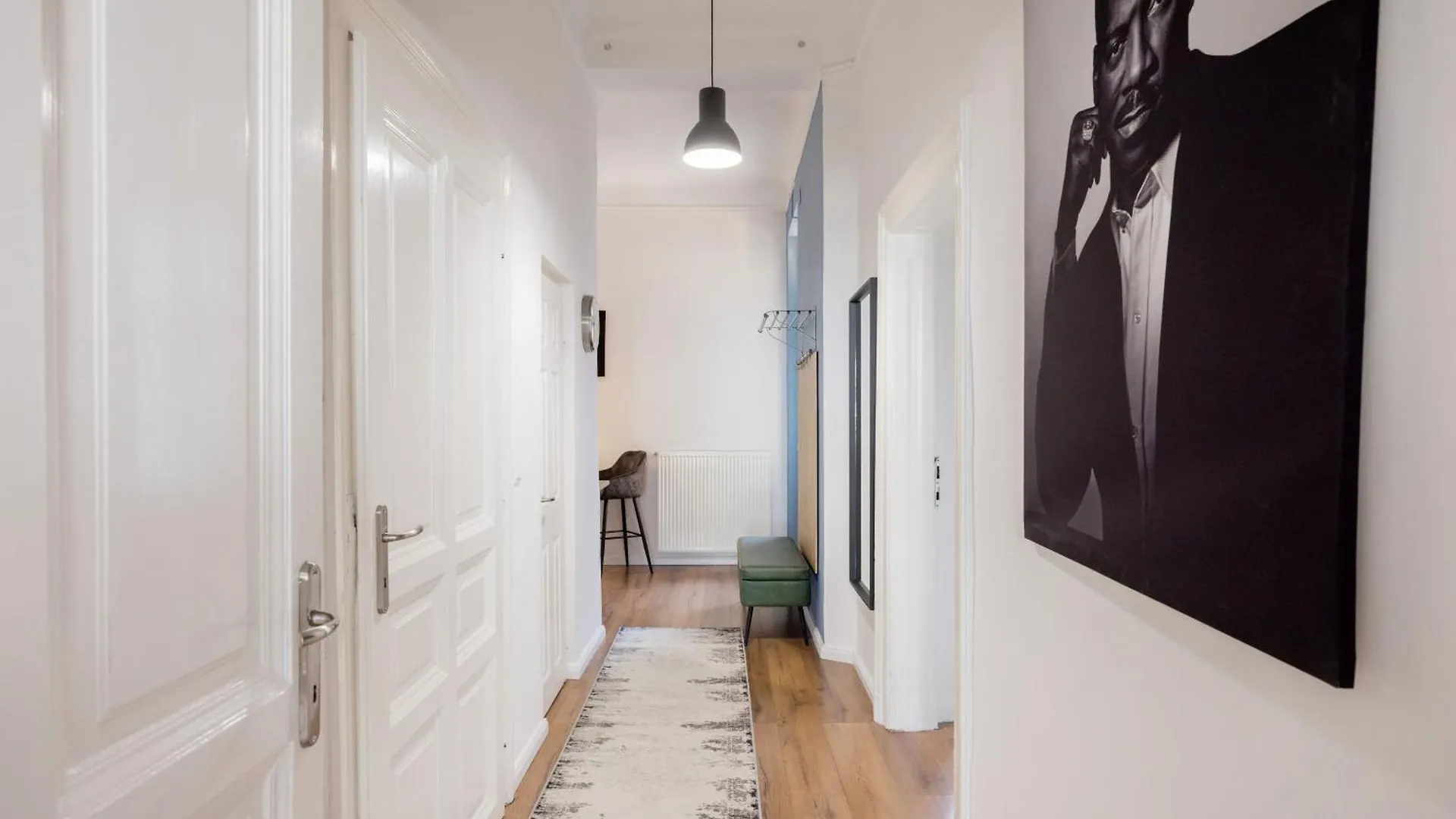 Budapest Films Apartment 0*,  Hungary