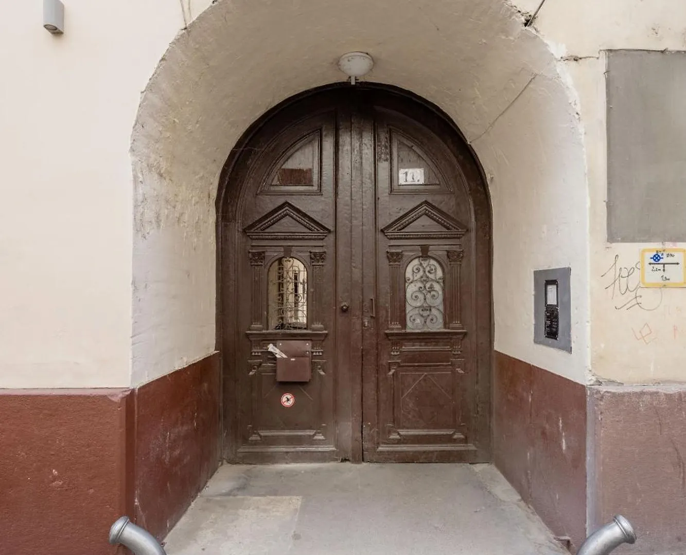 Budapest Films Apartment 匈牙利
