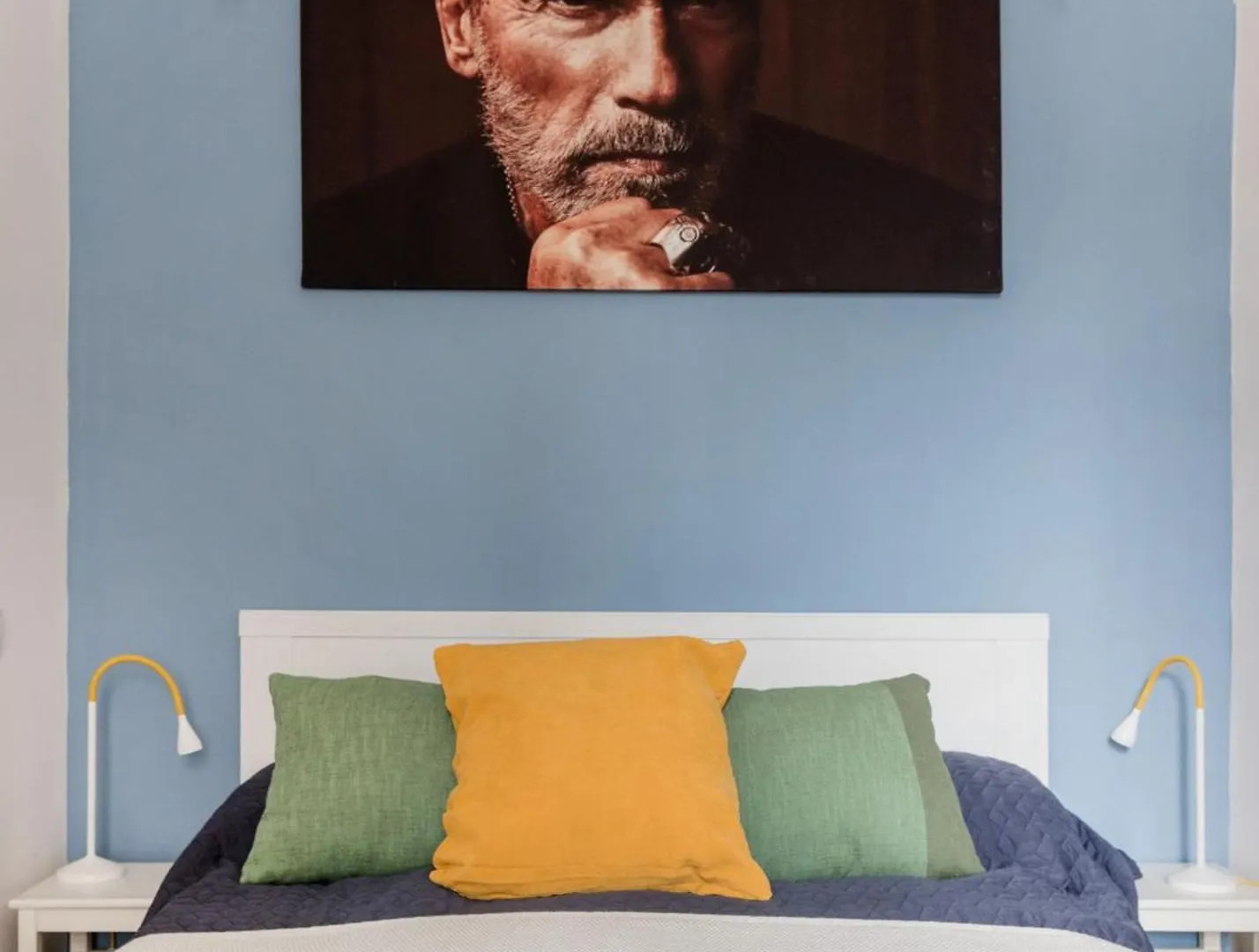 Budapest Films Apartment